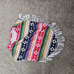 Dog mariachi costume